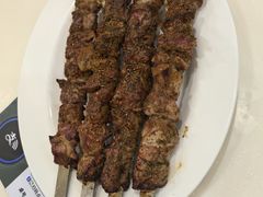 -福寿斋·老北京铜锅涮肉·烤鸭(顺义总店)