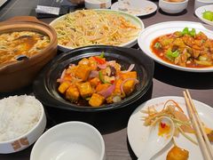 -北李·海肠捞饭·大连菜(望京凯德MALL店)