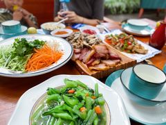 -云隐小厨·传统大理美食(复兴路店)