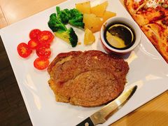 -必胜客(漕宝路店)