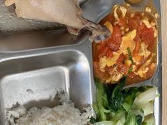 -交通大学（闵行校区）-第二餐饮大楼
