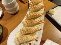 -渔寿司·日本料理(艾尚天地店)