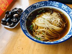 双菇面-裕兴记·三虾面(西北街总店)