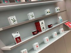 -Seesaw Coffee(西岸凤巢店)