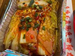 -庆峰龙虾烧烤(合肥一店)