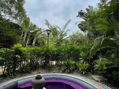 -台山颐和温泉城