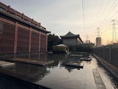 -曲水兰亭(北京四惠店)