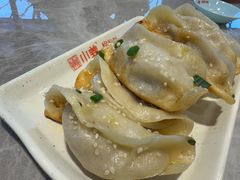 -小姜锅贴(凤凰街店)