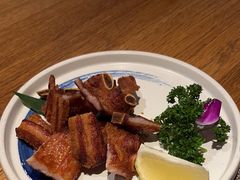 -酒井酱子·深夜食堂(东城汇店)