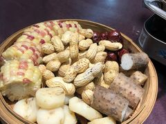 -翰林宴(阜南路店)