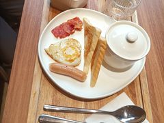 -魏家凉皮(科技三路店)