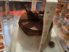 -DANXI丹喜面包·蛋糕(庐山店)