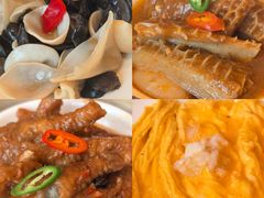 -正佳广场万豪酒店-粤菜餐厅·点心·海鲜·聚餐