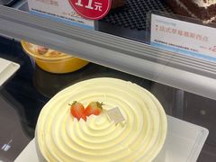 -丹香(青岛南京路店)