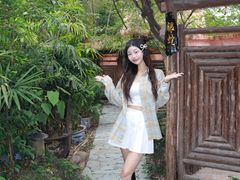 -天赐温泉