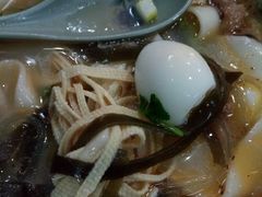 -鸿福面馆(乍浦路店)