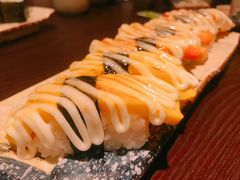 -大鲤深夜食堂