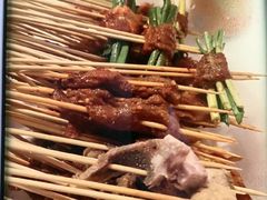 -来伊回麻辣烫·火锅串串清真(红瓦寺总店)