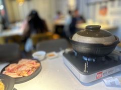 古越龙山花雕醉鸡煲-避风塘·老港味餐厅(虹口龙之梦店)