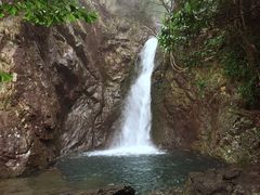 -宁波五龙潭景区