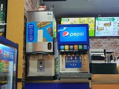 -赛百味SUBWAY(地王广场店)