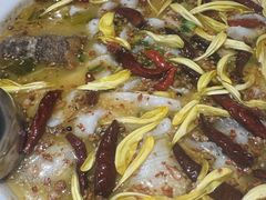 -太二酸菜鱼(深圳布吉万象汇店)