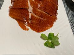 -京尊烤鸭店JINGZUN(春秀路店)
