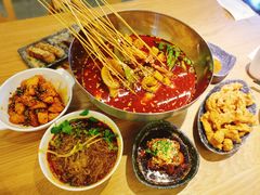 -付小姐在成都(川沙店)