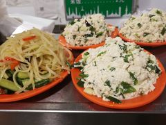 -马记伊源斋涮肉·清真菜(潘家园古玩市场店)