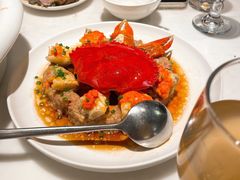 -顺味凤城·顺德菜专门店(九六广场店)