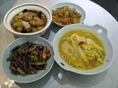 -鸭王烤鸭店(三里河店)