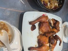 -顺徕德·仙庙烧鸡(桂庙路店)