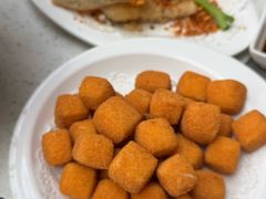 -肥仔文澳门猪骨煲(南京西路店)