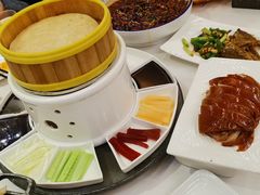 -宏宴·新京菜(望京店)