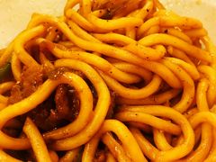 -锅儿挑面馆