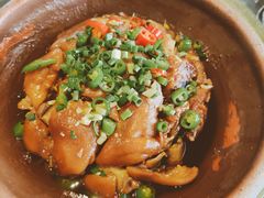 -阿嫂印象·民间江湖菜(大学城店)