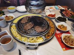 -韩宫宴烤肉·料理(苏州中心店)