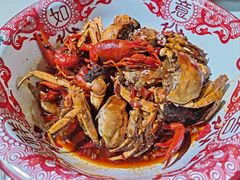 -丹虾·文和友小龙虾品牌·湘菜(北京路店)