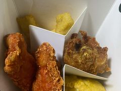 -汉堡王(常熟美城店)