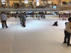 -冠军冰场CHAMPION RINK(苏州中心商场店)