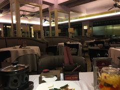 大堂-粗茶淡饭·汉口公馆(循礼门店)