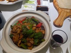 -小桃红·东北菜·春饼烤鸭(南阳湖街店)