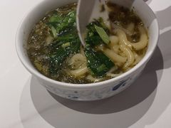-李记搅团•非遗陕菜(三桥店)