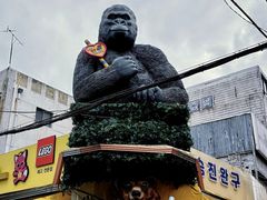 -东大门市场