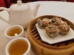 -龙的酒楼·手工早茶·顺德菜(近良路店)