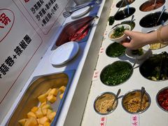 -犇鼎牛潮汕牛肉火锅(新辰里学清路店)