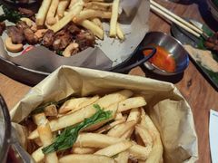 -NAYA Bar ·酒(红山店)