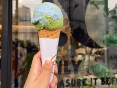 -Dal Cuore 达可芮冰淇淋(陕西北路店)