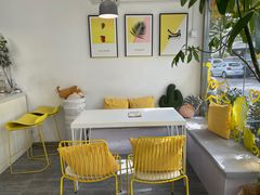 -五进制 Coffee Shop