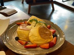 -UPPER KITCHEN(延安路店)